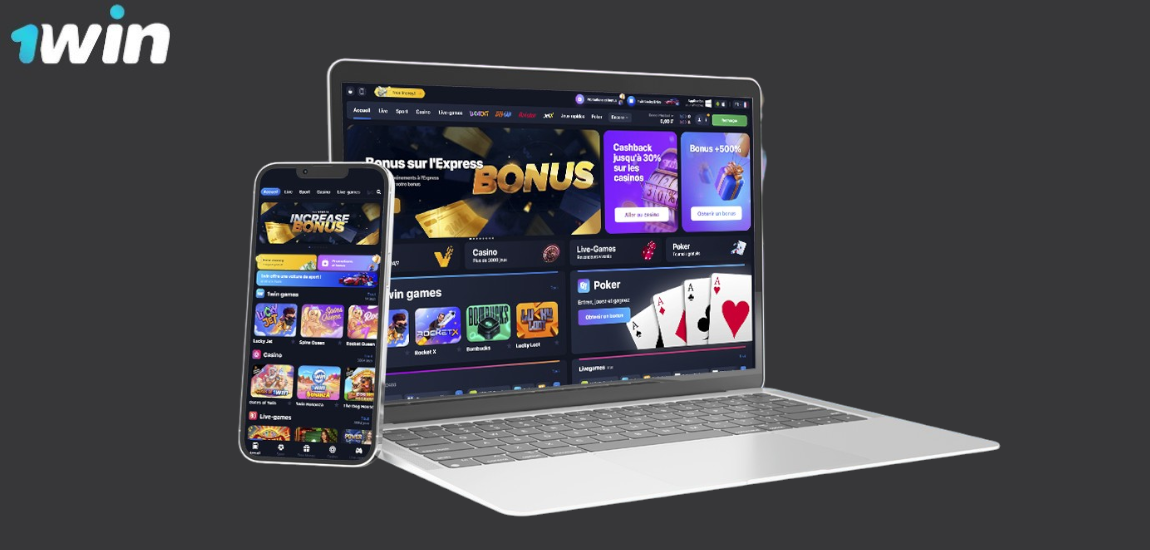 Analyse Comparative des Bonus 1win face à la Concurrence